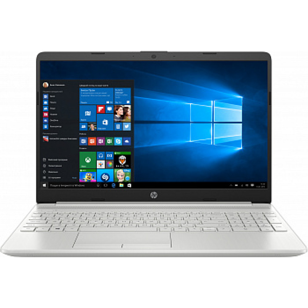 <p><strong>HP 15-dy2791wm (510/277)</strong> (Intel Core i3-1135G7/ DDR4 8GB/ SSD 256GB NVMe/ 15.6" FHD IPS/ Intel Iris Xe Graphics/ DOS/ Eng) Silver <strong>(6M0Z6UA)</strong></p>